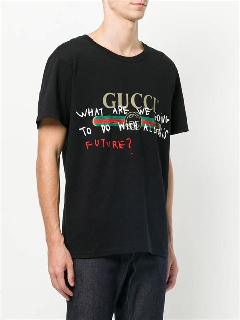 gucci coco capitan tee|gucci coco capitán.